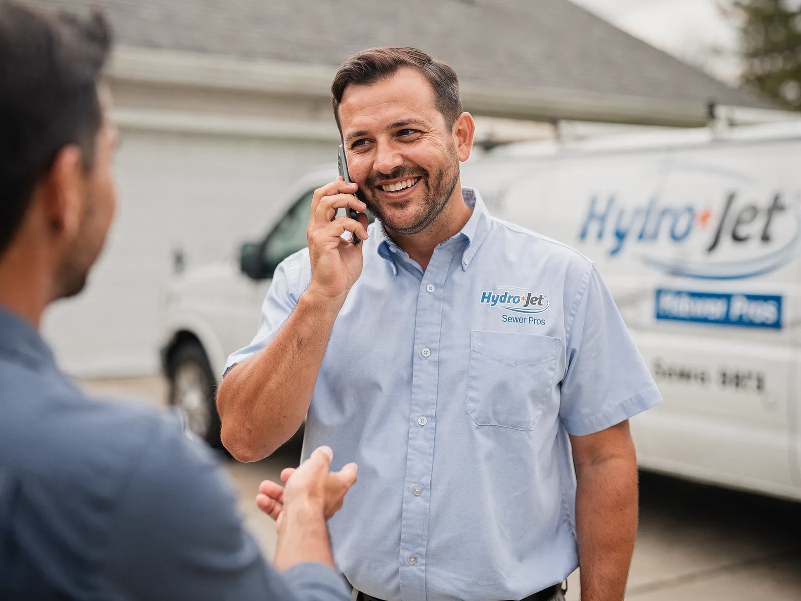 Hydro Jetting Near Me Fuquay Varina, NC FAQs